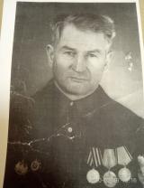 Евачев Иван Андреевич
