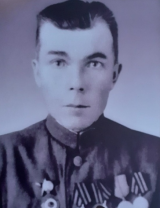 Лугинин Павел Владимирович