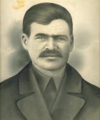 Каканов Яков Аверьянович