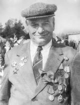 Мальцев Василий Иванович