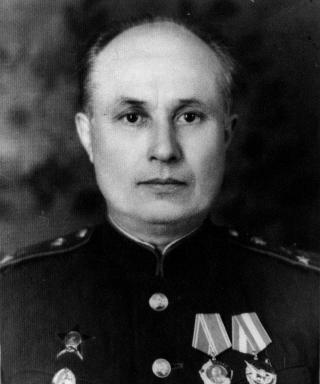 Ивановский Василий Андреевич