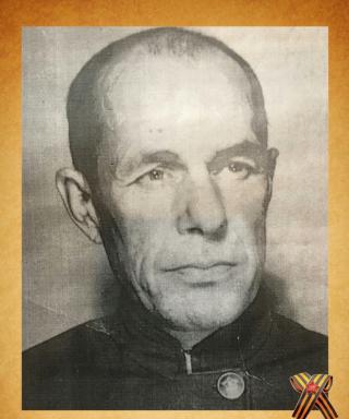 Воробьев Егор Дмитриевич