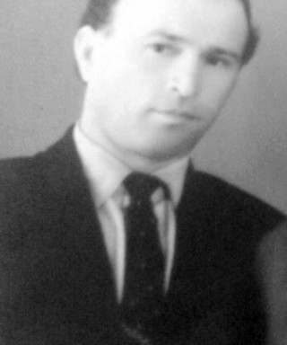 Иванов Александр Александрович