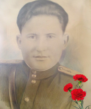 Данилов Константин Иванович