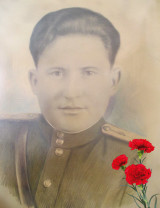 Данилов Константин Иванович