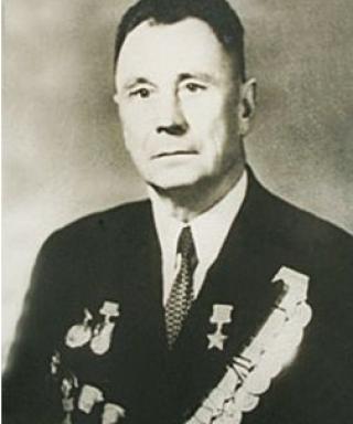 Степанов Александр Николаевич