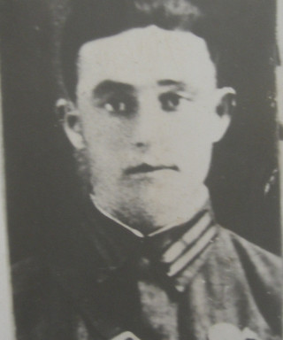 Карданов Шахимби Мисирбиевич