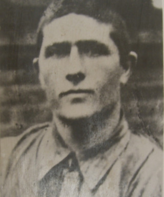 Карданов Хасамби Мисирбиевич