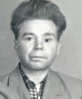 Волгин Михаил Николаевич