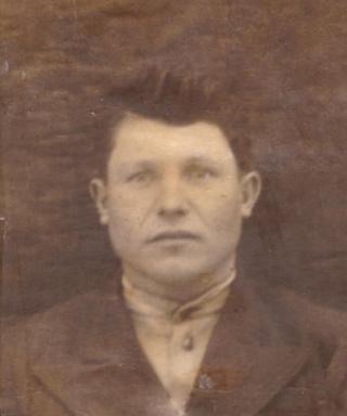 Савкин Владимир Федорович