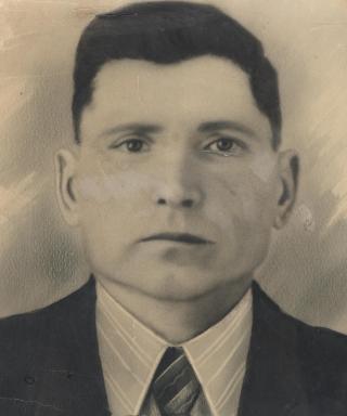 Кудинов Степан Григорьевич