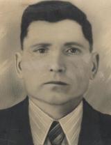 Кудинов Степан Григорьевич