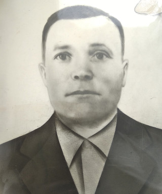 Котькин Николай Иванович