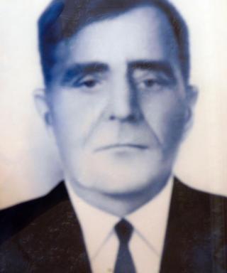 Чернов Максим Григорьевич