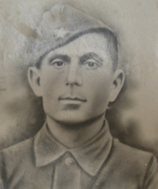 Карданов Хамзат Галимович