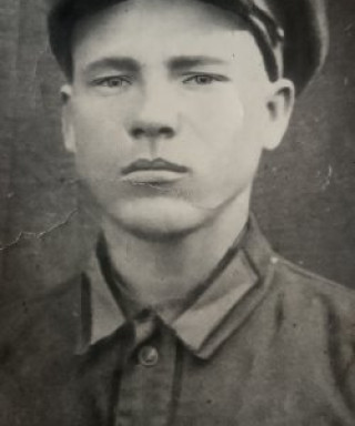 Подкопалов Василий Ильич