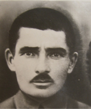 Карданов Осман Умарович