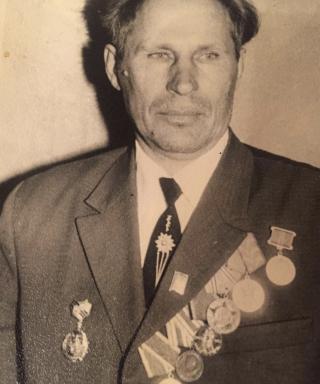 Похидняк Михаил Григорьевич