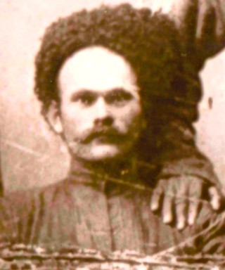 Кишев Тахир Бекмурзович