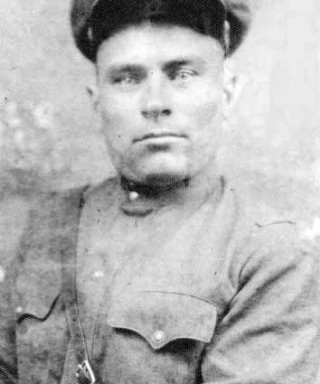 Калюпанов Пётр Фёдорович