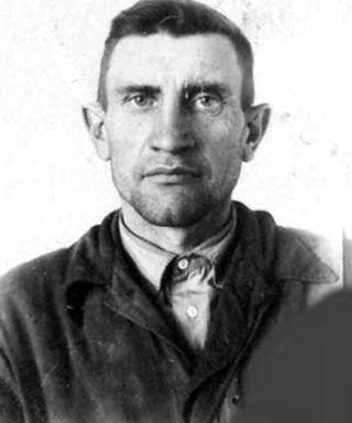 Дорохов Иван Семёнович