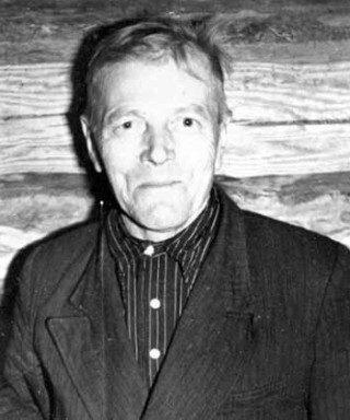 Клименок Пётр Леонович