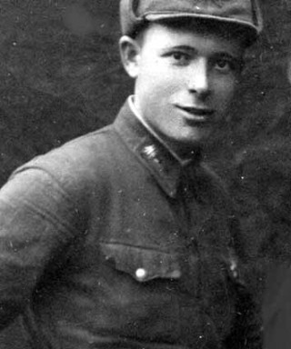 Печкуров Пётр Кириллович