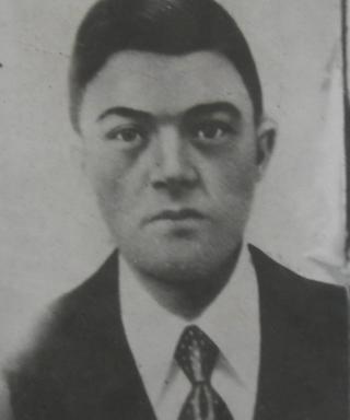 Кочиев Забыт-Герий Масхудович