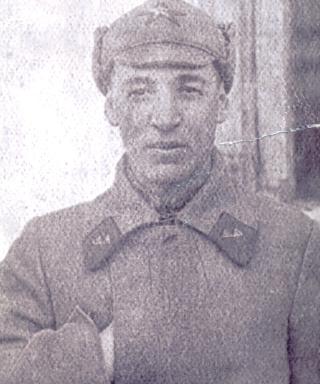 Кочиев Ибрагим Хамидович