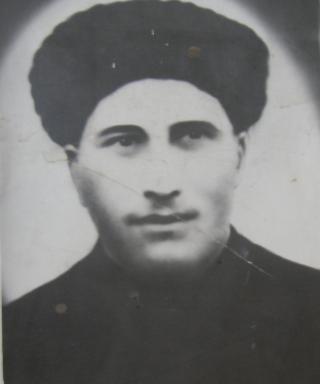 Кочиев Мухамед Уричевич