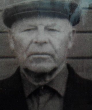 Дадонов Макар Павлович