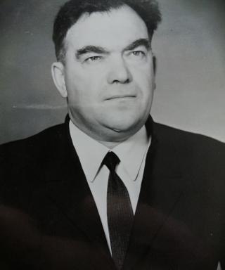 Малянов Василий Павлович