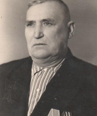 Пятаков Пантелей Дмитриевич