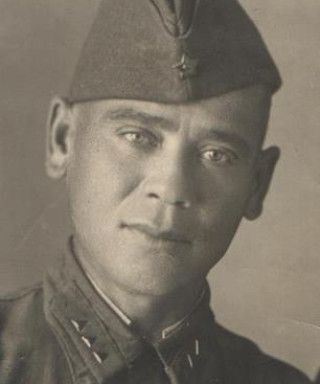 Тарашнин Григорий Николаевич