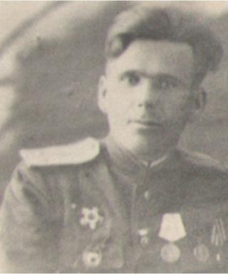 Тигеев Александр Константинович