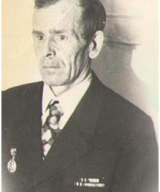 Тигеев Владимир Ильич