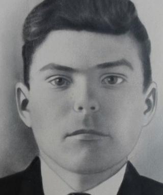 Тигеев Петр Иванович