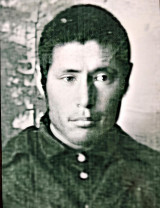 Борисов Василий Ильич