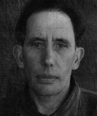 Тигеев Яков Никитич