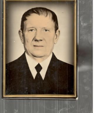 Гришаков Василий Иванович