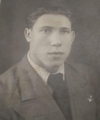 Бусурин Василий Лаврентьевич