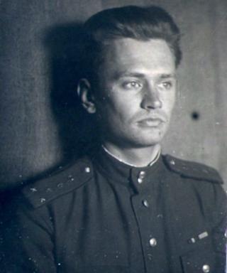 Лемберг Владимир Константинович