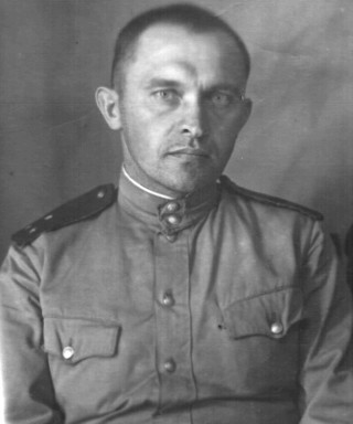 Олькин Дмитрий Степанович