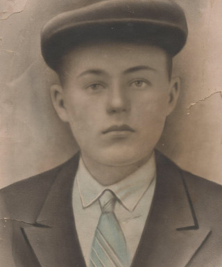 Филатов Михаил Петрович