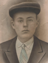 Филатов Михаил Петрович