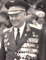 Безбоков Владимир Михайлович