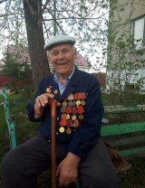 Шестаков Виктор Иванович