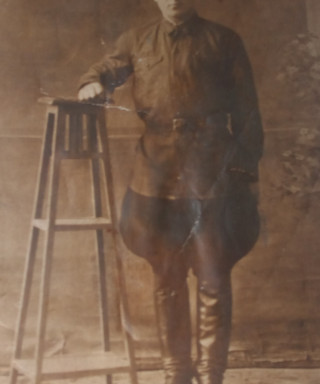 Асин Александр Дмитриевич