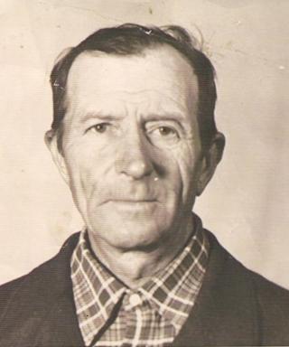 Ключников Иван Яковлевич