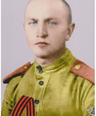 Якунин Николай Васильевич